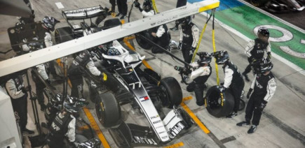 Le personnel de Cadillac F1 serait déjà sur les genoux, selon un observateur bien informé