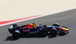 Verstappen trouve enfin du positif dans la F1 nouvelle génération