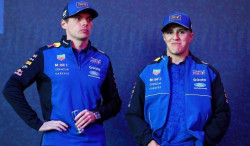 Hadjar face à Verstappen : un défi assumé et une intégration déjà maîtrisée