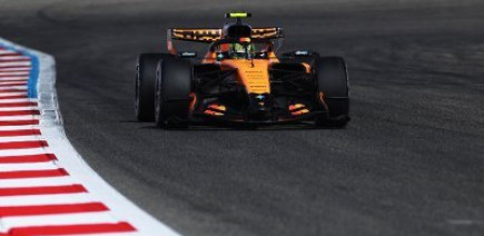 Le super clipping, un principe nouveau en F1 mais crucial en 2026 ?