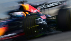 Verstappen s'amuse de la concurrence : Ils pensaient que notre moteur allait exploser