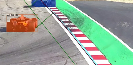 La FIA dévoile l’IA qui va fliquer les pilotes de F1