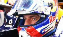 Verstappen admet ne pas savoir 'estimer' quand il quittera la F1