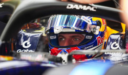 Verstappen : La F1 sera plus difficile à suivre pour les fans en 2026
