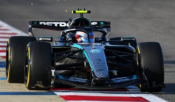 Une star montante de la NASCAR révèle pourquoi Antonelli est 'un des meilleurs'