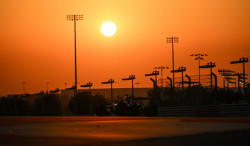 Les frappes militaires au Moyen-Orient impactent déjà la F1