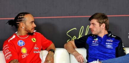 Hamilton, Verstappen, Alonso et Piastri face à leurs plus grands doutes