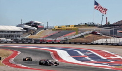 Dix ans après l'arrivée de Haas, le succès exponentiel de la Formule 1 aux Etats-Unis