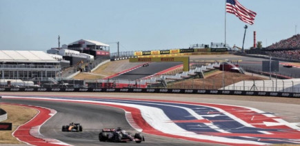 Dix ans après l'arrivée de Haas, le succès exponentiel de la Formule 1 aux Etats-Unis