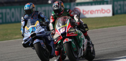 GP de Thaïlande de MotoGP : horaire et chaîne TV en France pour la course de dimanche