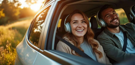 Pourquoi les pubs automobiles mettent en scène des jeunes, alors que les voitures sont achetées par des seniors ?