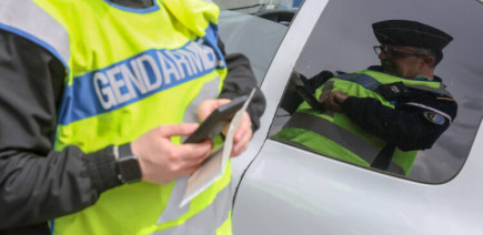 Avec 40 amendes par jour, cet automobiliste aux 3.000 voitures arrive bientôt à 200.000 euros à payer