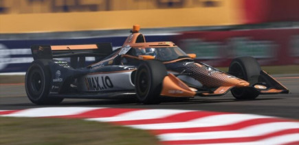 St Petersburg : Romain Grosjean dans le top 6, Mick Schumacher en fond de grille