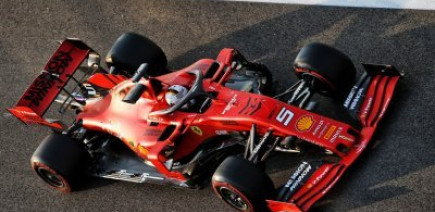 Vettel raconte comment il a 'remis en perspective' sa soif de succès