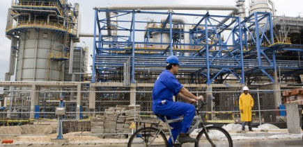 La guerre au Moyen-Orient va-t-elle avoir une incidence sur le prix de l’essence ?