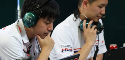 Honda en plein marasme, entre vibrations et introspection