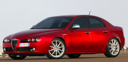 Aussi belle qu’oubliée, l’Alfa Romeo 159 2.4 JTDm étonne encore par son agrément