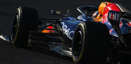 Vandoorne comprend Verstappen : "Il faut presque un doctorat" pour piloter les F1 2026