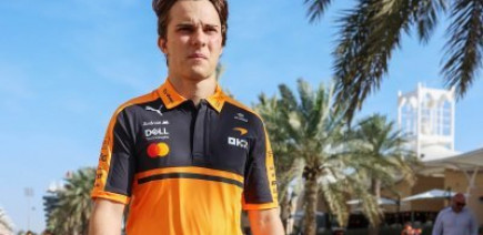 Pour Piastri, Norris ne s'est pas transformé en 'Superman' en devenant champion