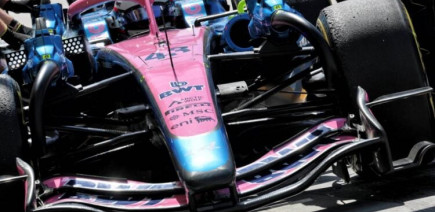 Alpine assume un choix technique audacieux malgré quelques "nervosités"