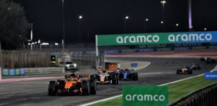 Énergie, aéro et stratégie : les luttes en piste en F1 entrent dans une nouvelle dimension