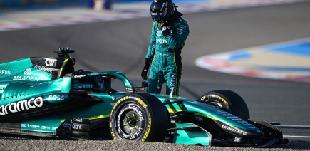 Aston Martin peut-elle sortir de la crise... et à quelle vitesse ?