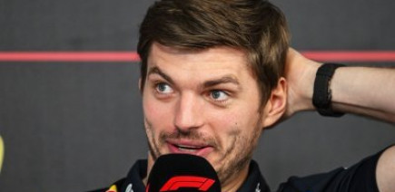 Verstappen se félicite des 'inconnues' avant la saison 2026 de F1