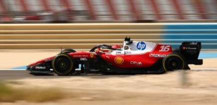 Leclerc se réjouit des nouvelles possibilités offertes par les F1 de 2026