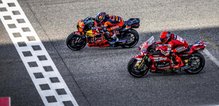 GP de Thaïlande de MotoGP : le classement final de la course, catastrophe pour Marc Márquez, Johann Zarco aux portes du top 10