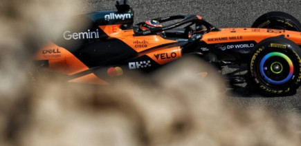 Les essais F1 de Bahreïn annulés après des frappes au Moyen-Orient