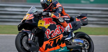 GP de Thaïlande MotoGP - La réaction de Pedro Acosta, "Nous sommes bien au-delà de mes espérances"