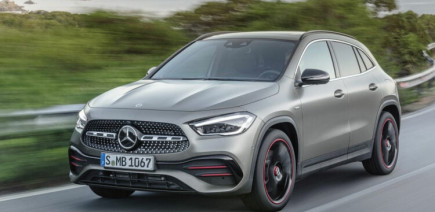Mercedes GLA II : quels sont les points à surveiller ?