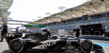 238 candidats pour 1 poste : les coulisses d'un recrutement hors norme chez Cadillac F1