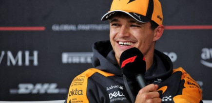 La résilience de Lando Norris en 2025 doit servir d’exemple au paddock