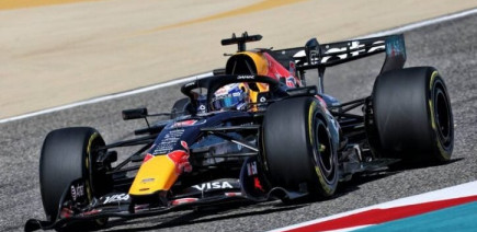 Verstappen réaliste avant Melbourne : Red Bull est fiable, mais pas encore prête à gagner