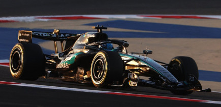 Pourquoi le taux de compression a tourné au psychodrame en F1