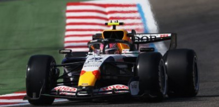 Permane prépare Racing Bulls au 'plus grand défi' qu'il ait connu en F1