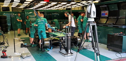 Aston Martin prête à abandonner dès les premiers tours en Australie !