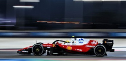 Ferrari s'attend à une convergence 'vraiment' rapide des performances dès 2026