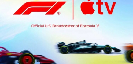 Netflix et Apple TV s’allient pour révolutionner la diffusion de la Formule 1
