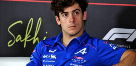 Alpine croit au déclic de Franco Colapinto en 2026