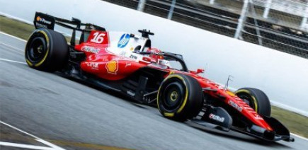 Présentation et horaires du Grand Prix d'Australie 2026 de F1