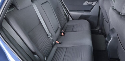 Vols de banquettes arrière : les modèles les plus ciblés par les voleurs