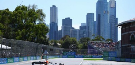 La F1 ajuste sa logistique pour Melbourne face aux tensions géopolitiques