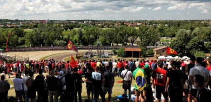 Bahreïn et Djeddah sous incertitude à un mois des courses : d'autres circuits se positionnent