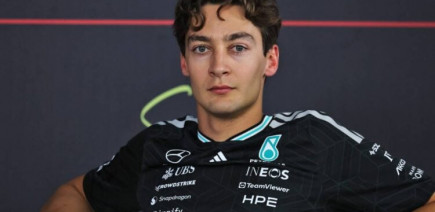 George Russell annonce un début de saison 2026 "intriguant" en F1
