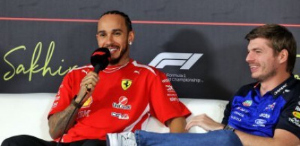 Drive to Survive en danger ? Hamilton et Alonso rejoignent la position de Verstappen