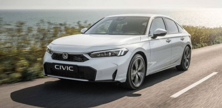 Honda veut désormais se concentrer sur les voitures hybrides