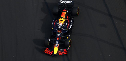 GP d’Australie de F1 ce week-end : sur quelle chaîne TV et à quelle heure pour la France ?