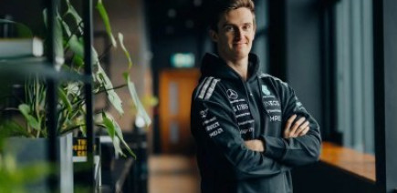 Cantonné au simulateur, Pourchaire vise une EL1 avec Mercedes F1